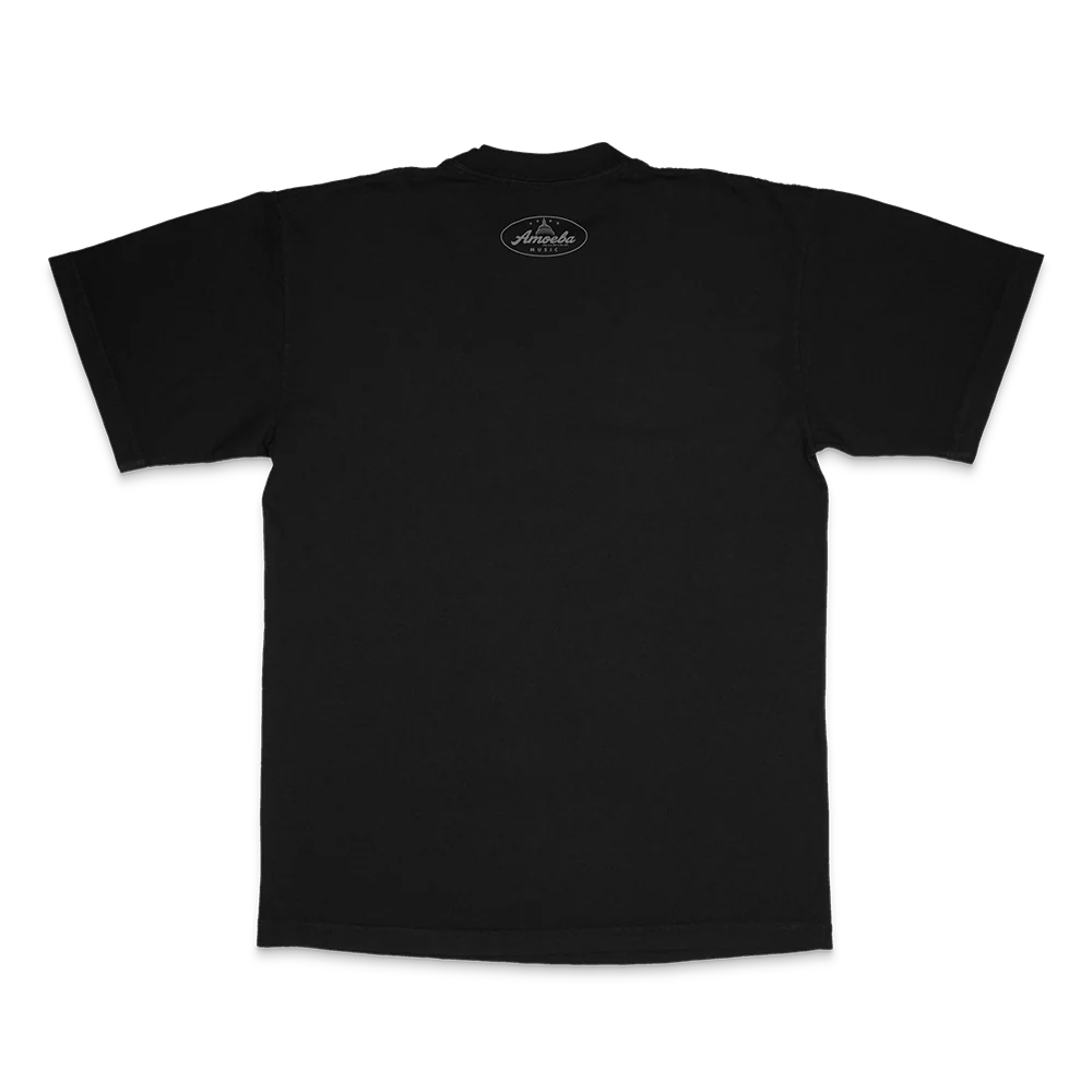 Amoeba x Capitol Tee - Image 5