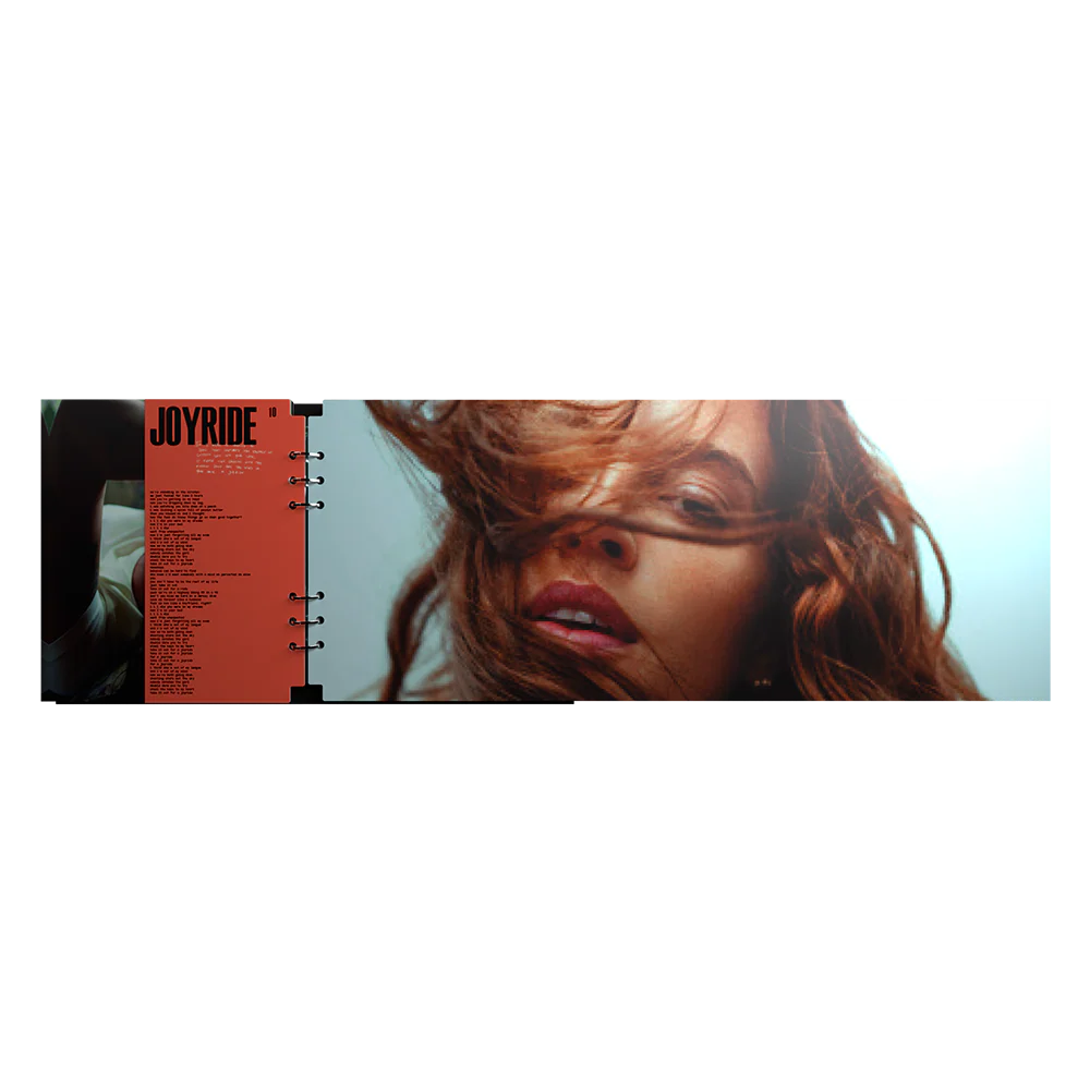 Antidote Archives - D2C Exclusive Deluxe Binder - Image 3