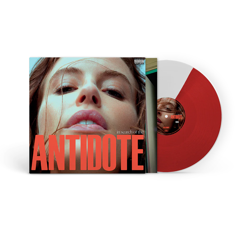 Antidote For The Fletch Fam – Online D2C Exclusive Vinyl