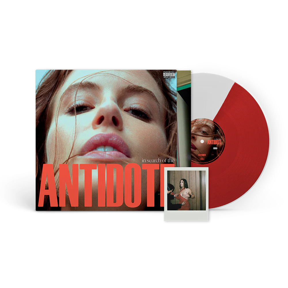 Antidote For The Fletch Fam – Online D2C Exclusive Vinyl - Image 2