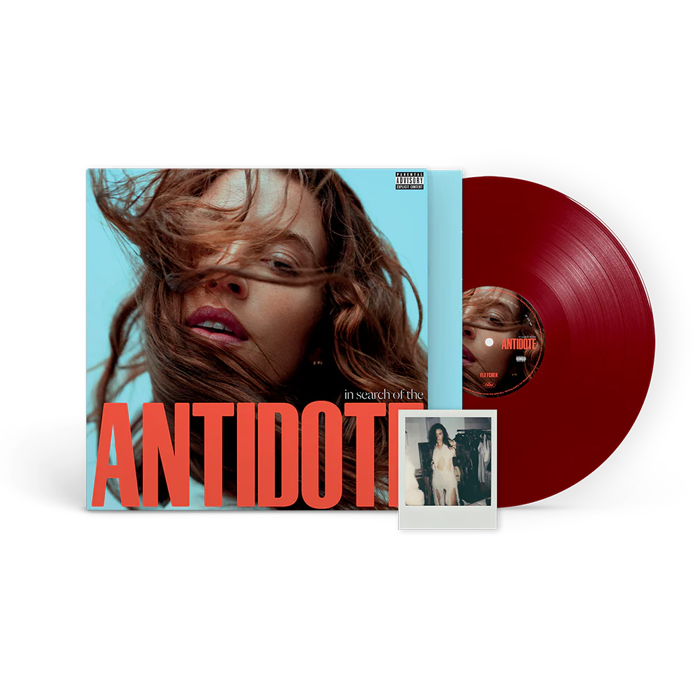 Antidote for the OG Fletch Fam - Spotify Exclusive Vinyl