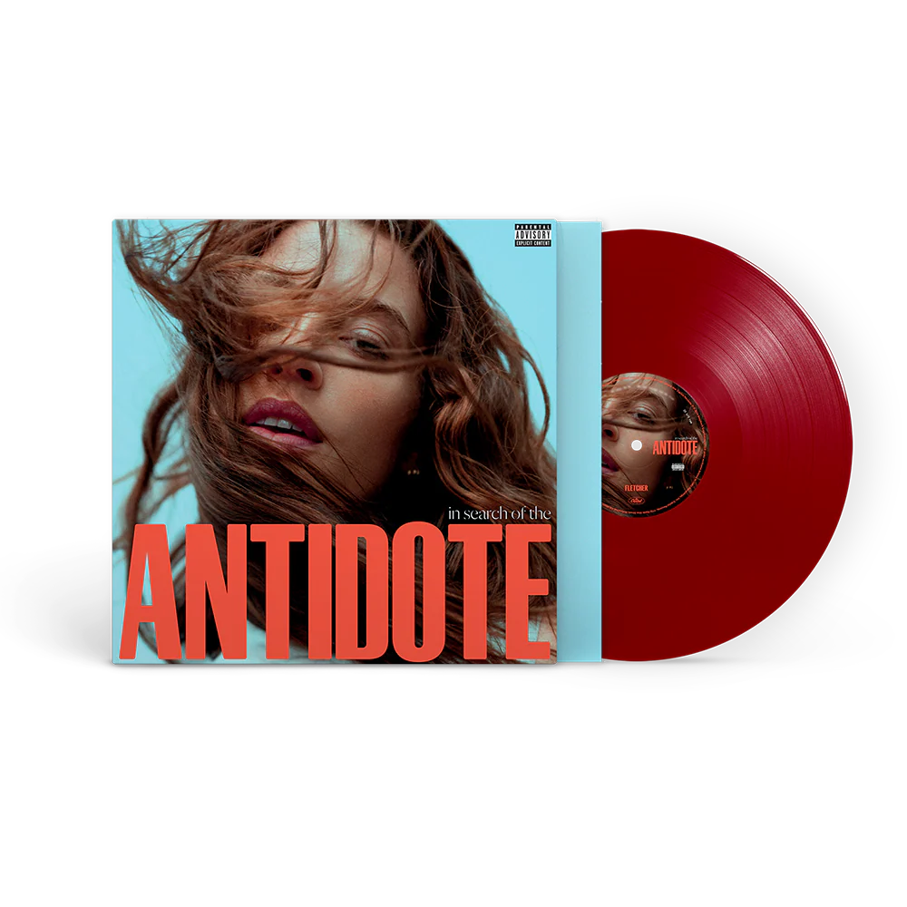 Antidote for the OG Fletch Fam - Spotify Exclusive Vinyl - Image 2
