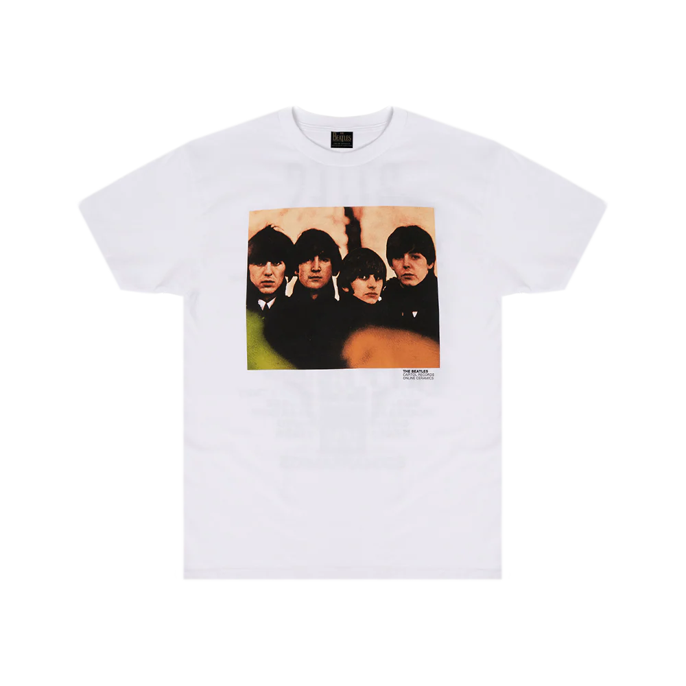 BEATLES FOR SALE T-SHIRT