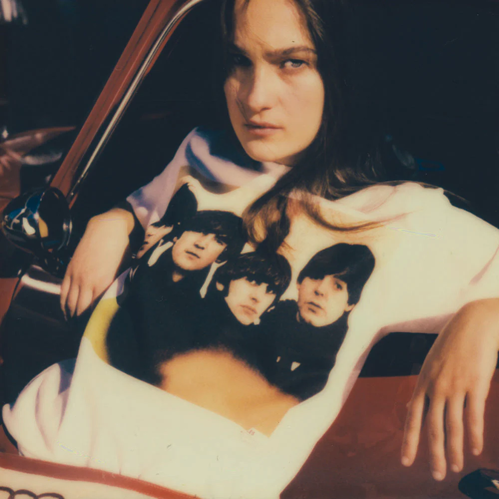 BEATLES FOR SALE T-SHIRT - Image 2