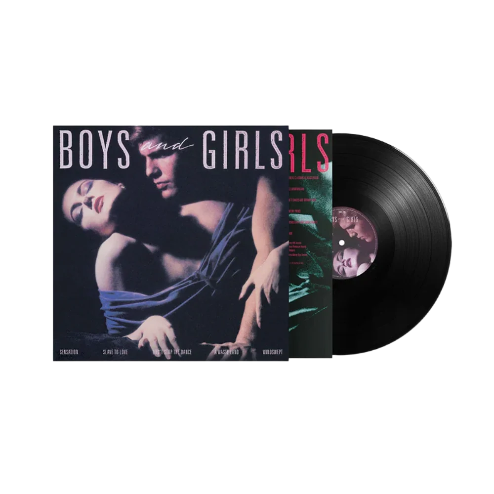Boys And Girls LP