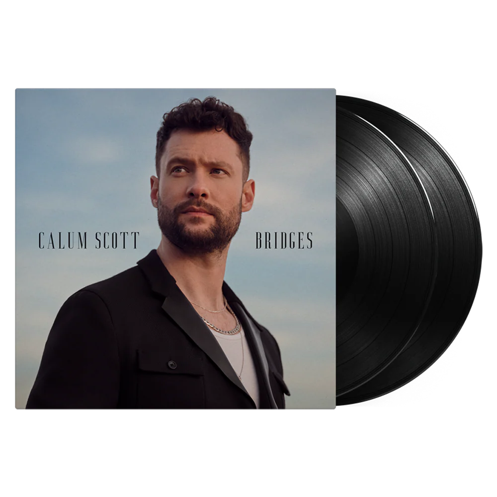 Bridges - 2LP