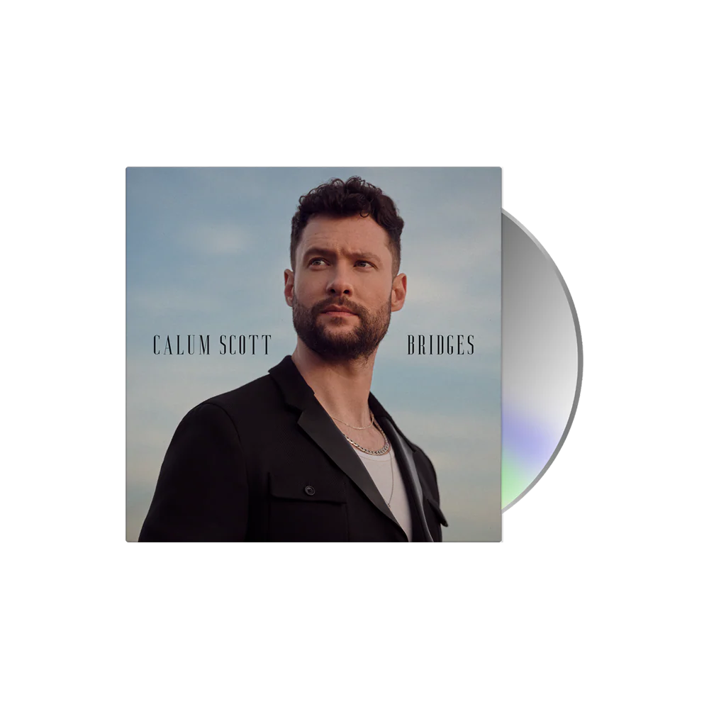 Bridges - CD