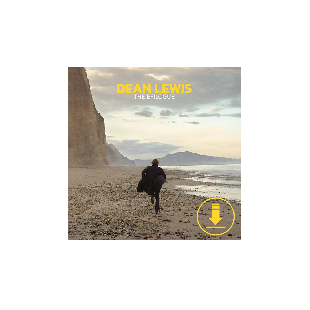 The Epilogue Digital Album