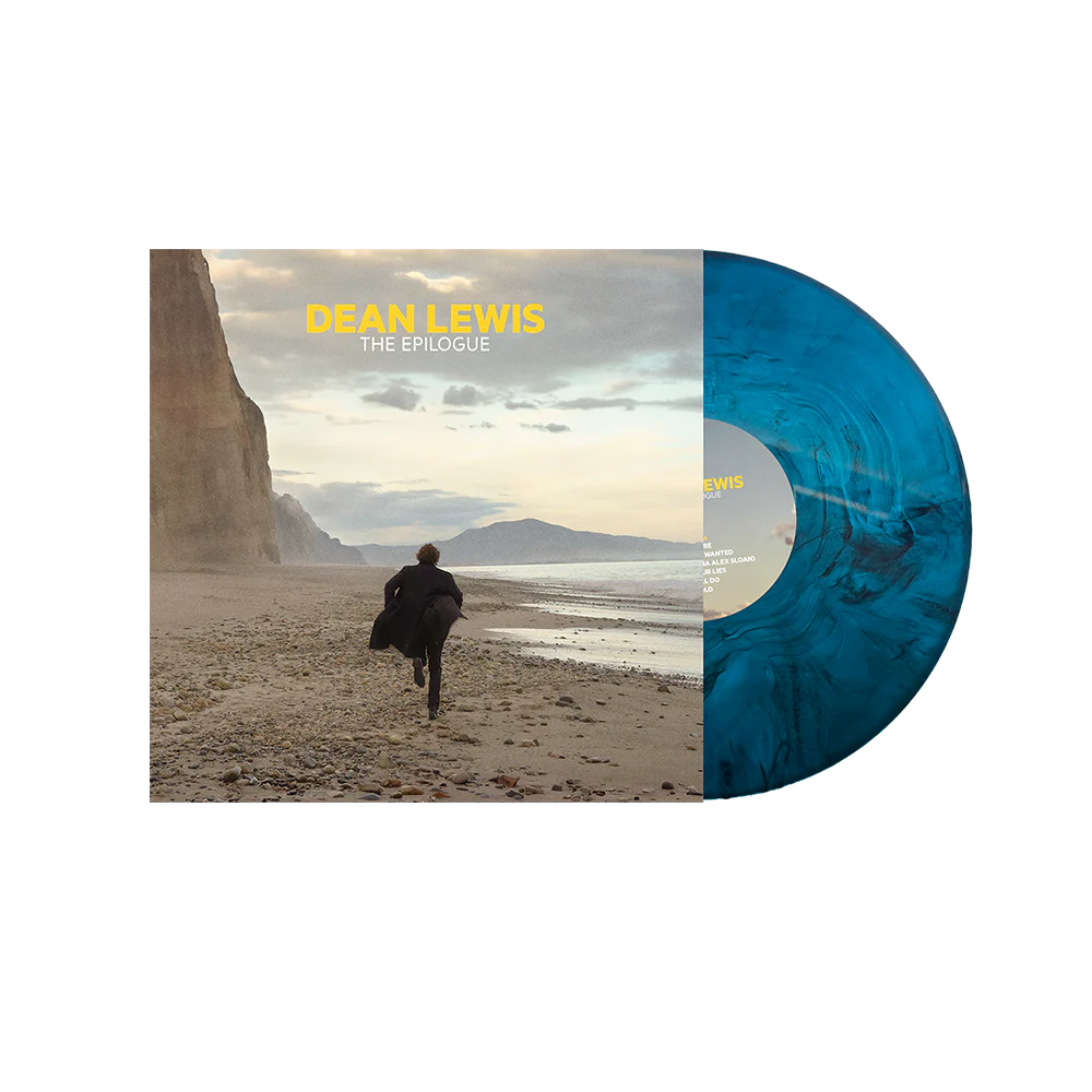 The Epilogue Exclusive Laguna Eco-Mix LP