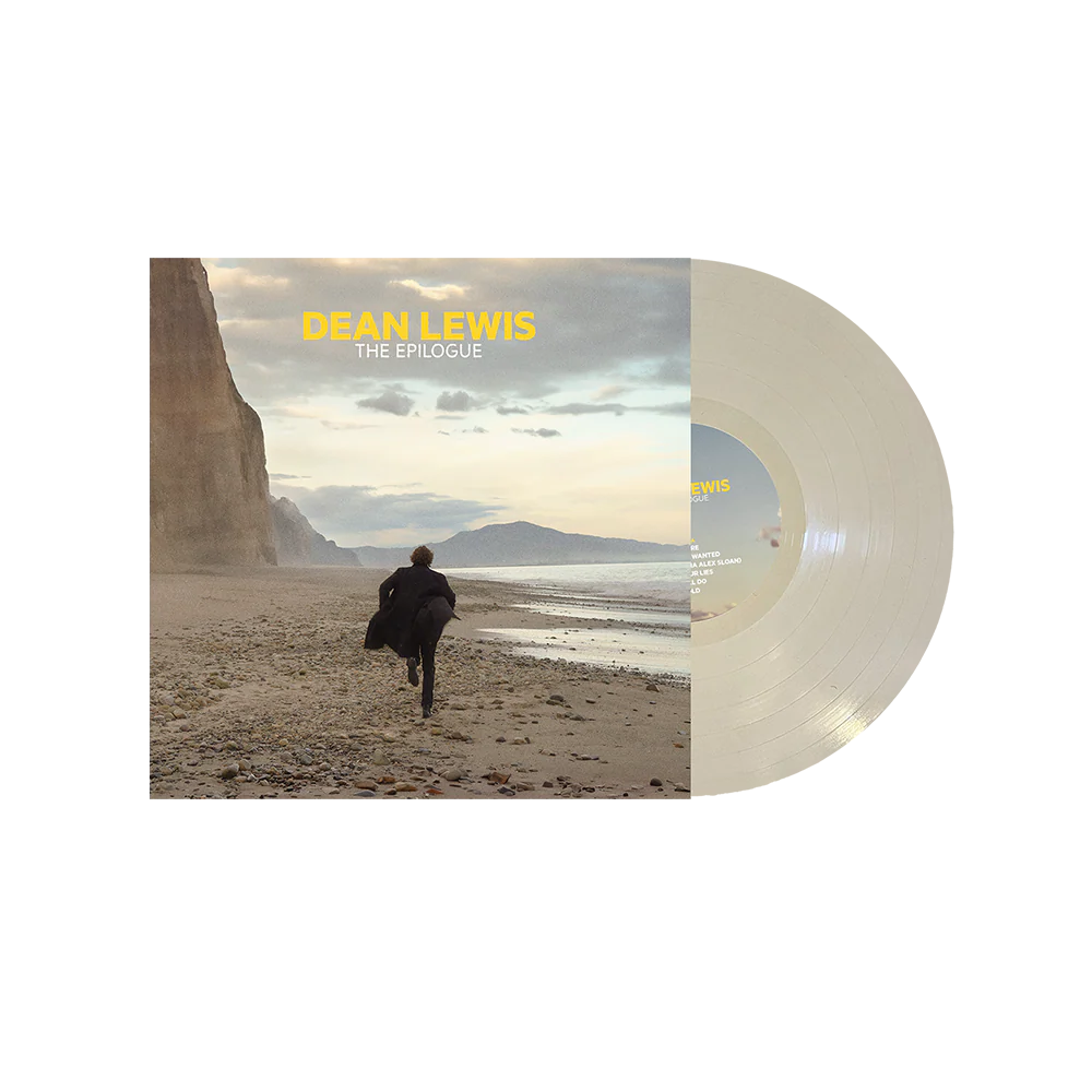 The Epilogue Standard Bone LP
