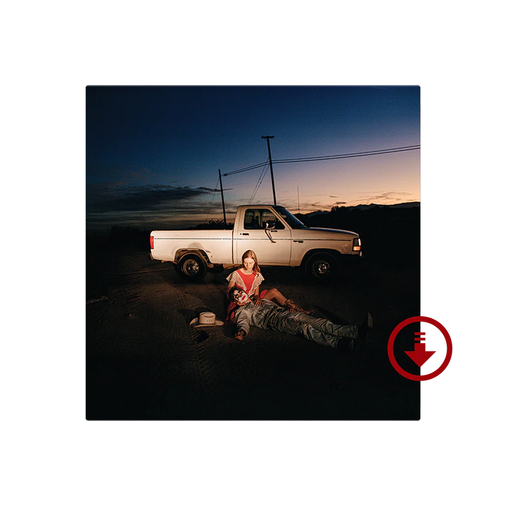 Lonestar - Digital Album