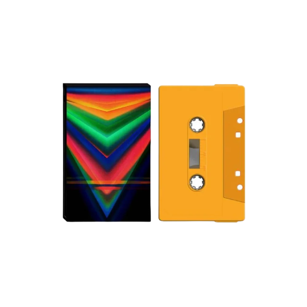 EARTH Cassette