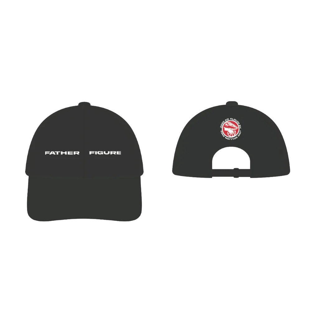 Father Figure Hat