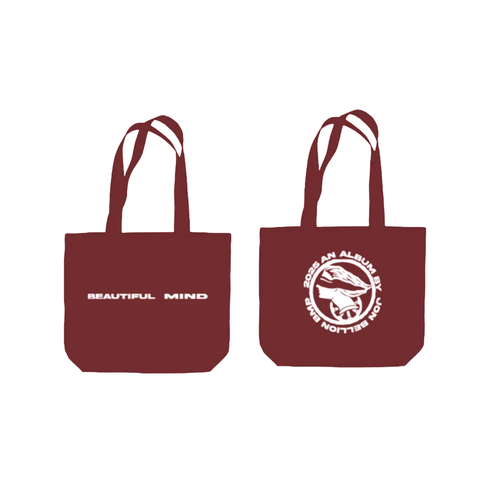 Father Figure Tote