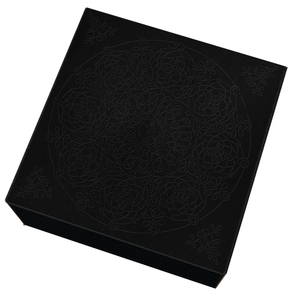 If I Can't Have Love, I Want Power – Skeleton T-Shirt & CD Box Set - Image 7