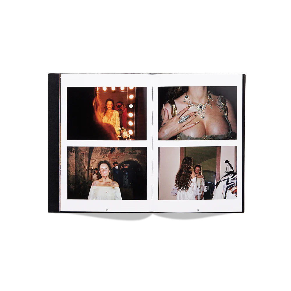 If I Can't Have Love, I Want Power - Collector's Edition - Album + Film (CD/Blu-ray) - Image 4
