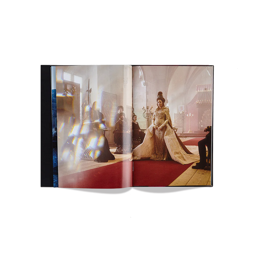 If I Can't Have Love, I Want Power - Collector's Edition - Album + Film (CD/Blu-ray) - Image 5