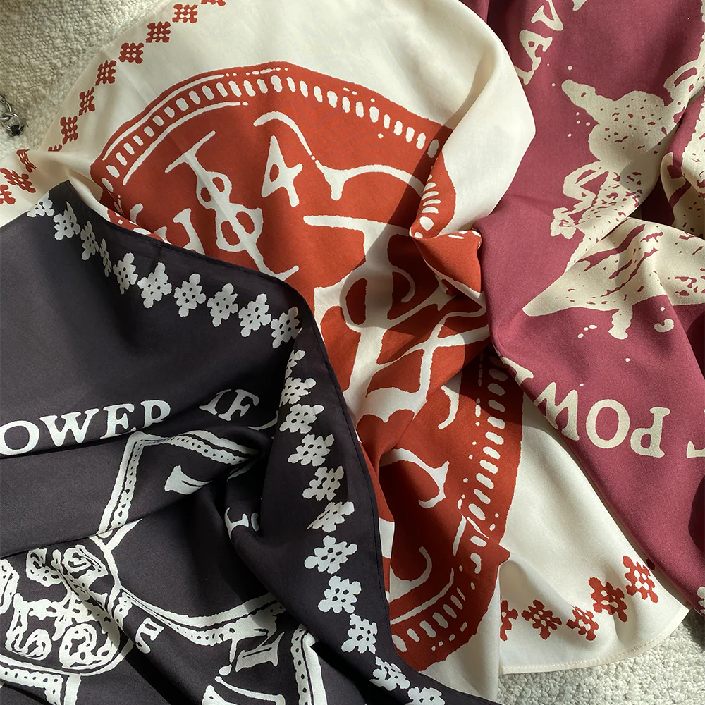 If I Can't Have Love, I Want Power - Limited Edition Bandana & CD Box Set - Image 5