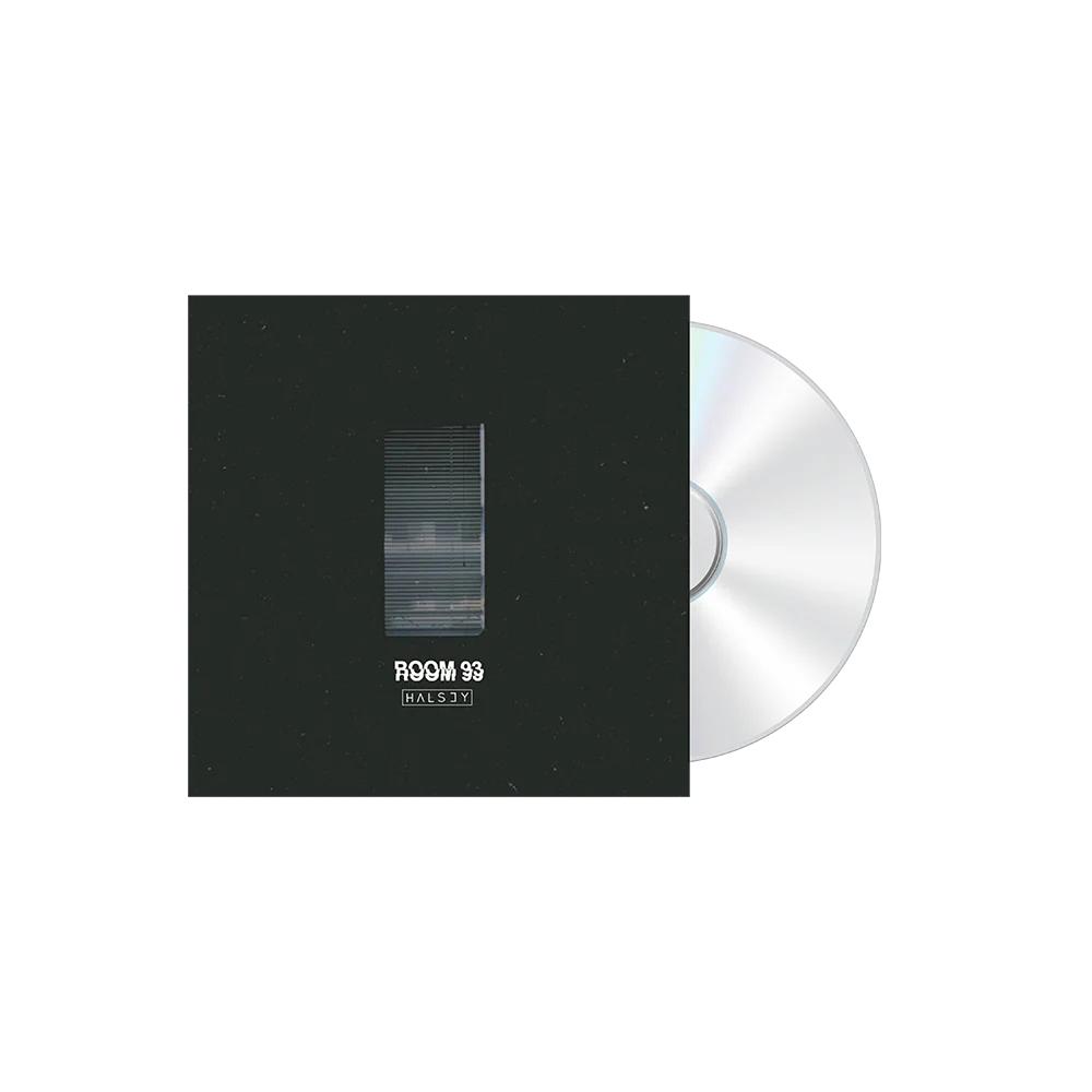 Halsey - ROOM 93 (TOUR EDITION)