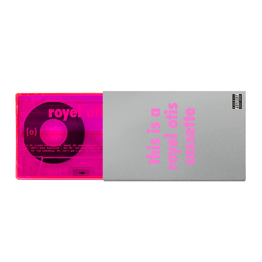 (hickey) cassette - Image 2