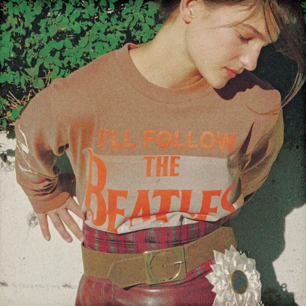 I'LL FOLLOW THE SUN LONGSLEEVE T-SHIRT - Image 2
