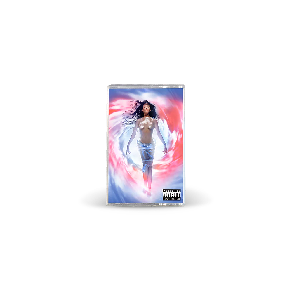 143 Cassette - Image 2