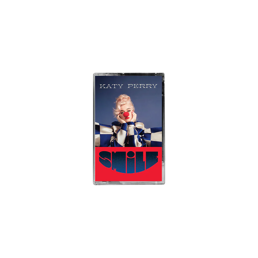 SMILE CASSETTE
