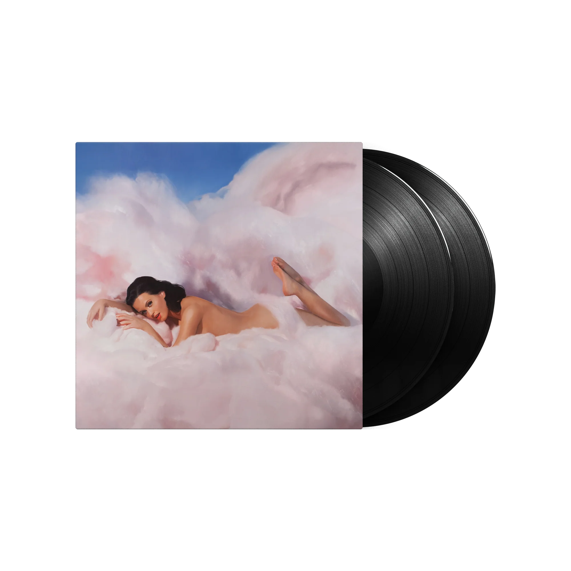 Teenage Dream Standard Vinyl