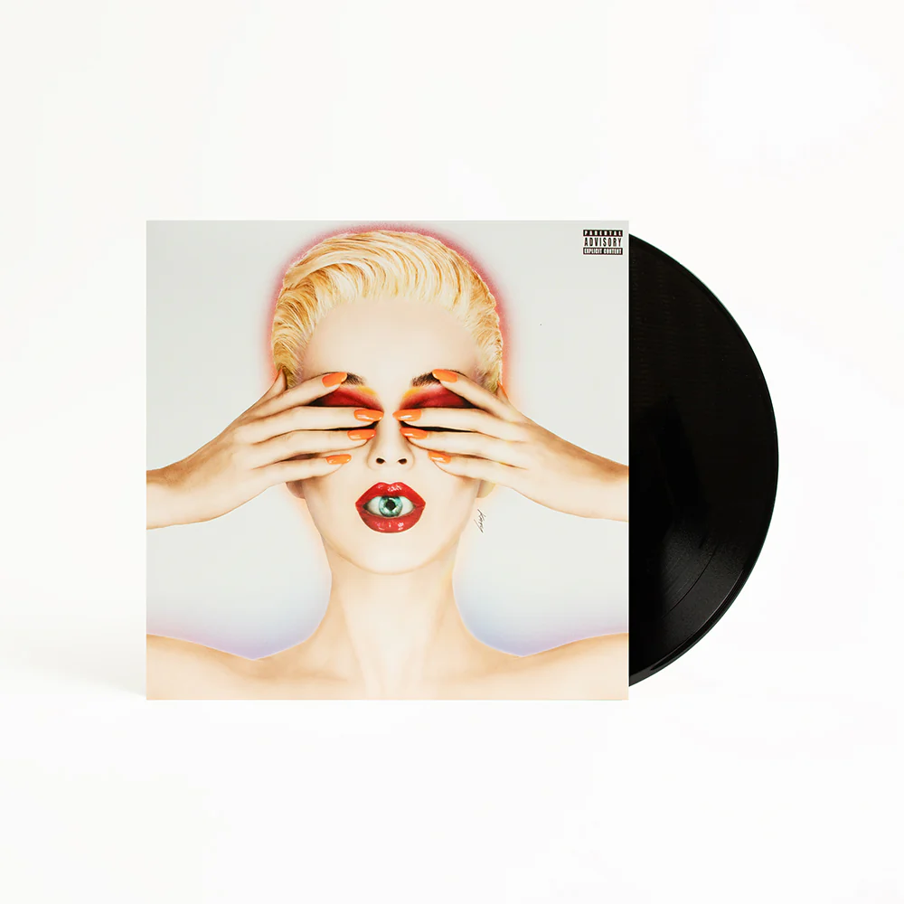 Witness 2LP