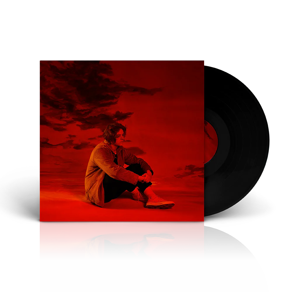 Divinely Uninspired To A Hellish Extent LP
