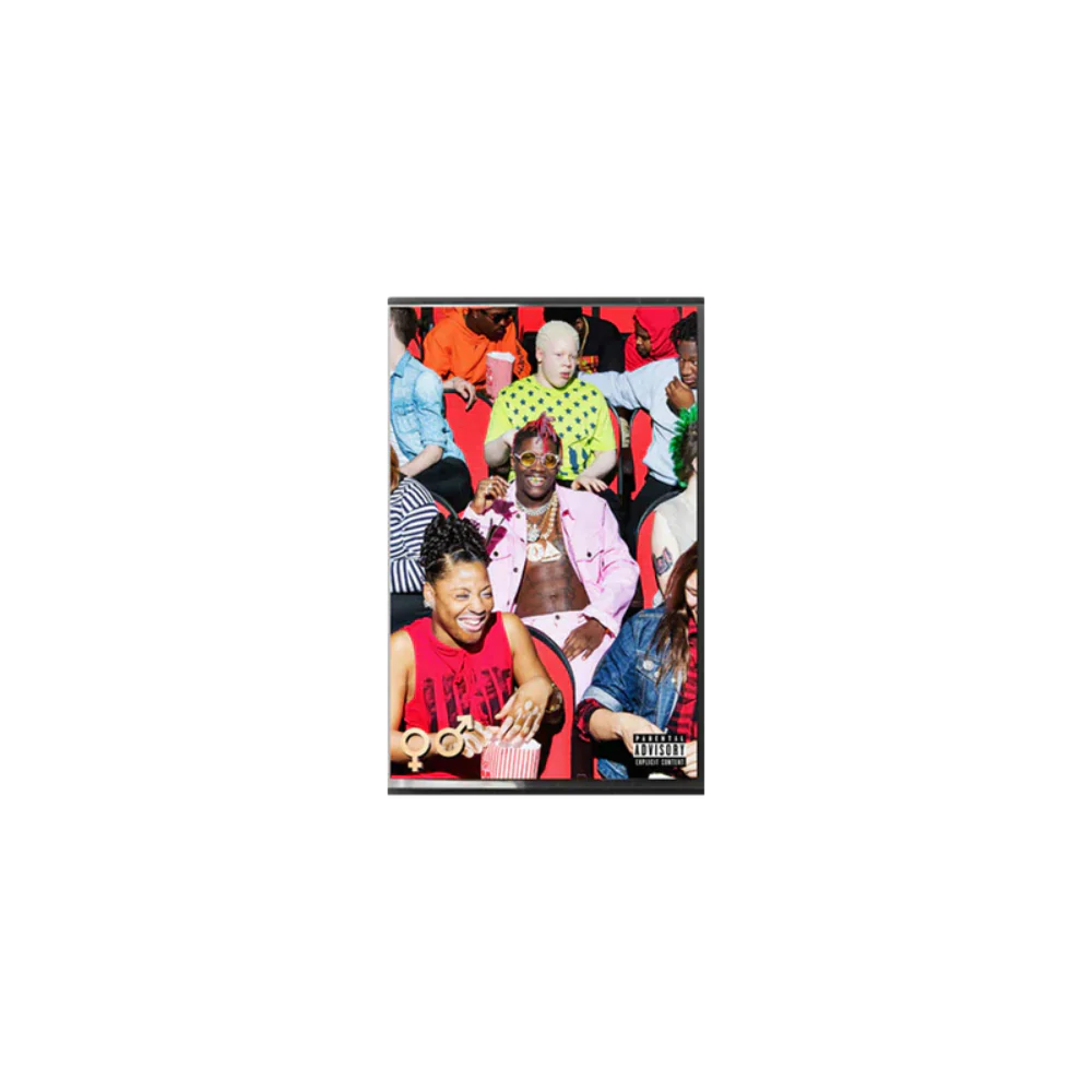 TEENAGE EMOTIONS Cassette
