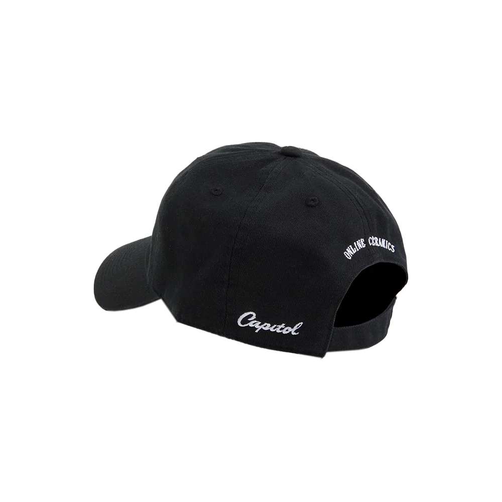 LOGO HAT - Image 4