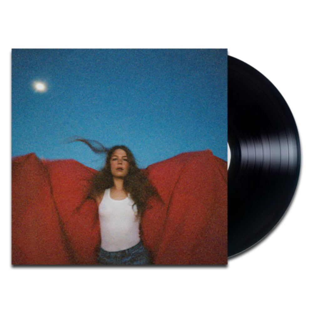 Heard It In A Past Life LP