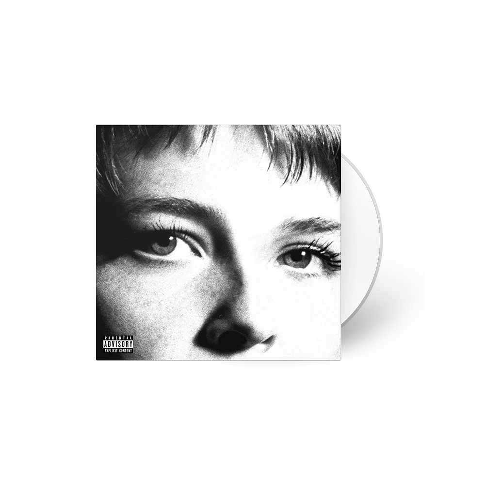 Surrender - CD
