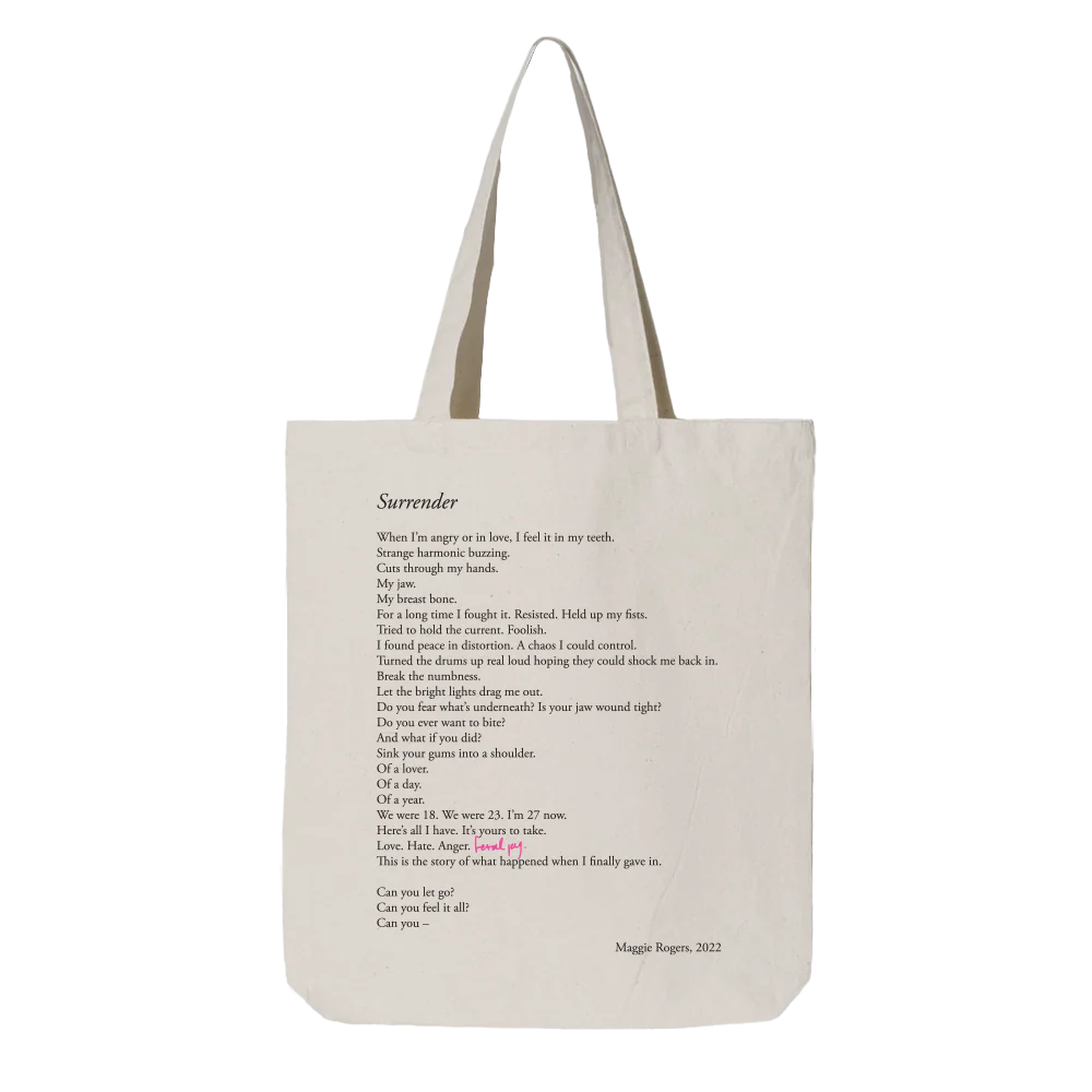 Surrender - Feral Joy Box Set - Image 4