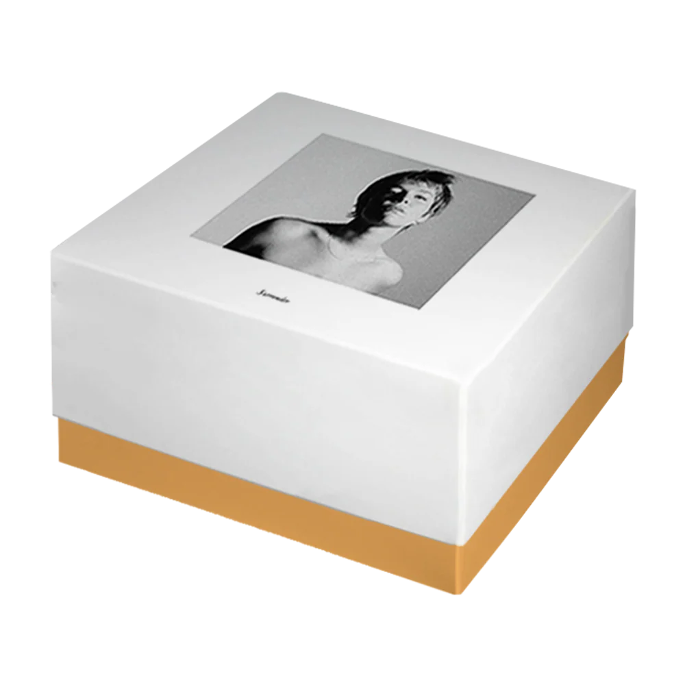 Surrender Box Set - Image 3