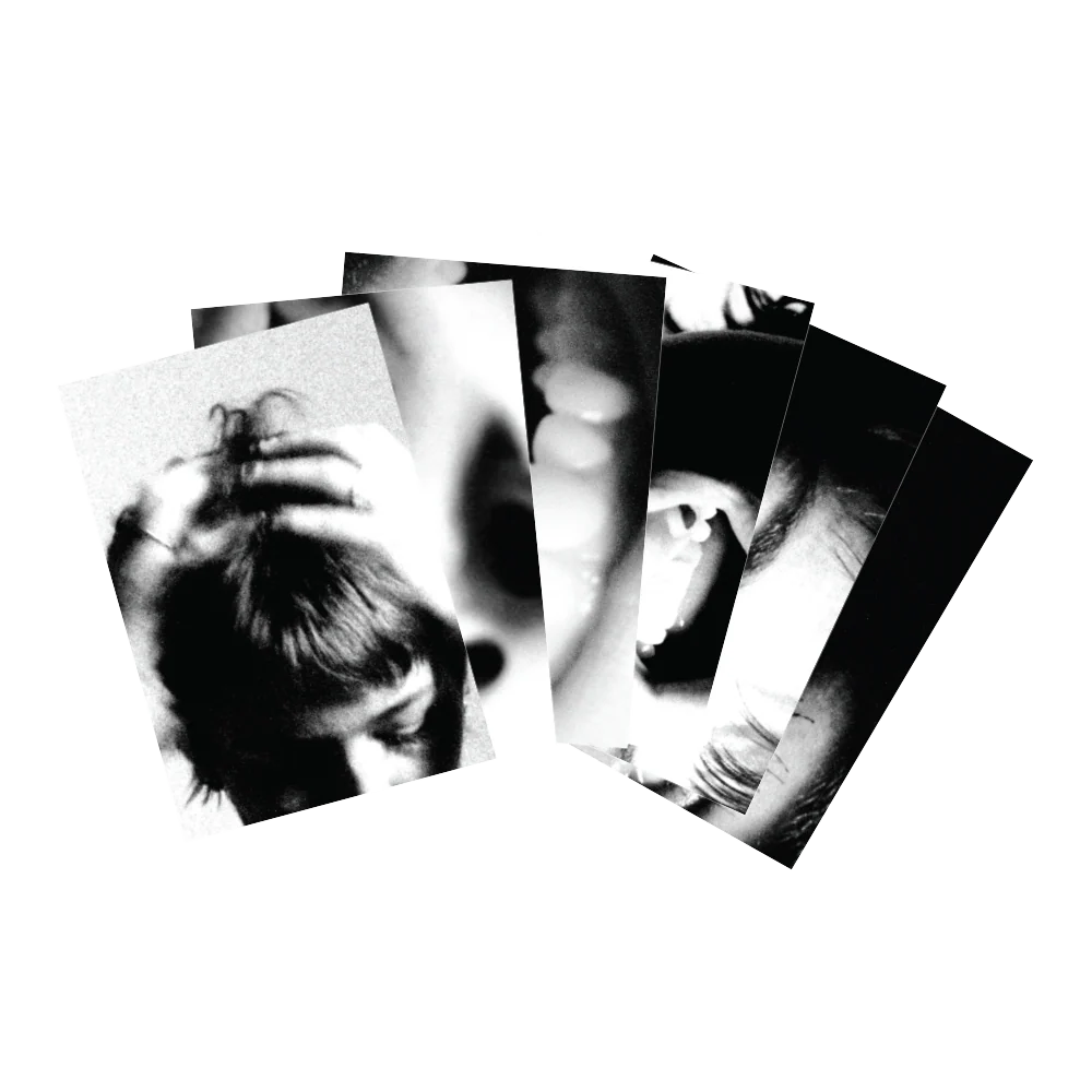 Surrender Box Set - Image 4