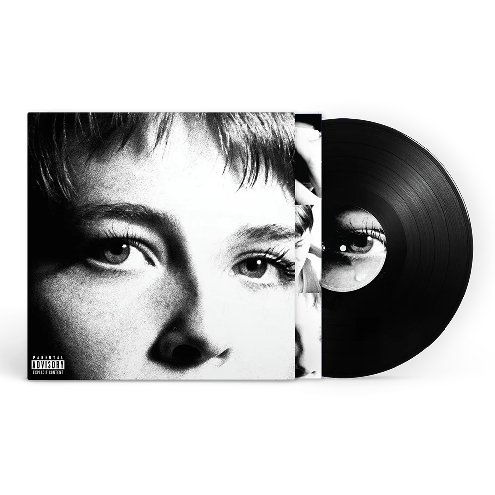 Surrender - Vinyl
