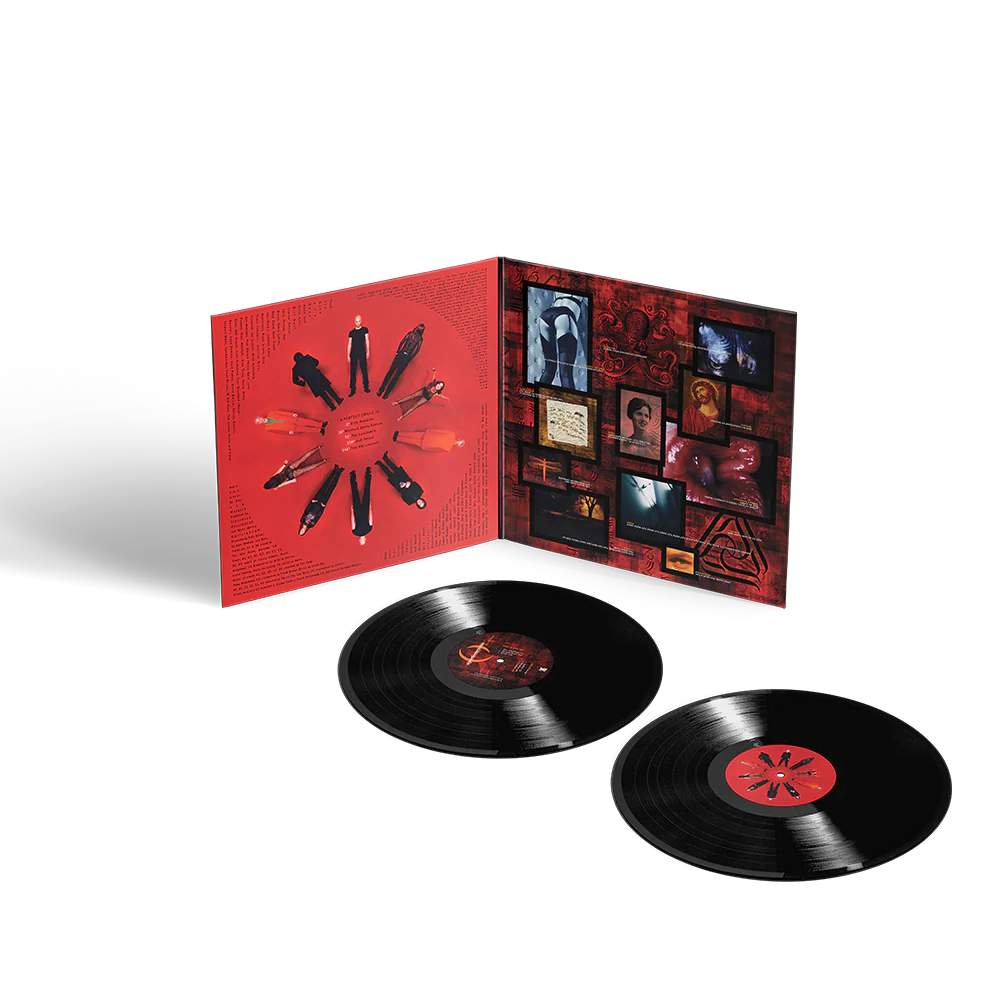 Mer De Noms (Definitive Sound Series 25th Anniversary Audiophile Edition) (2LP) - Image 3