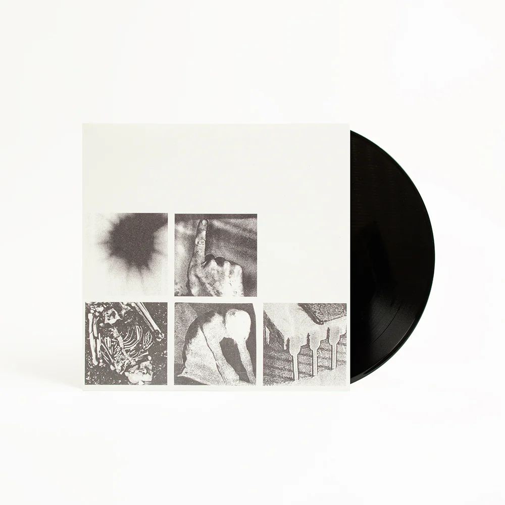 Bad Witch LP