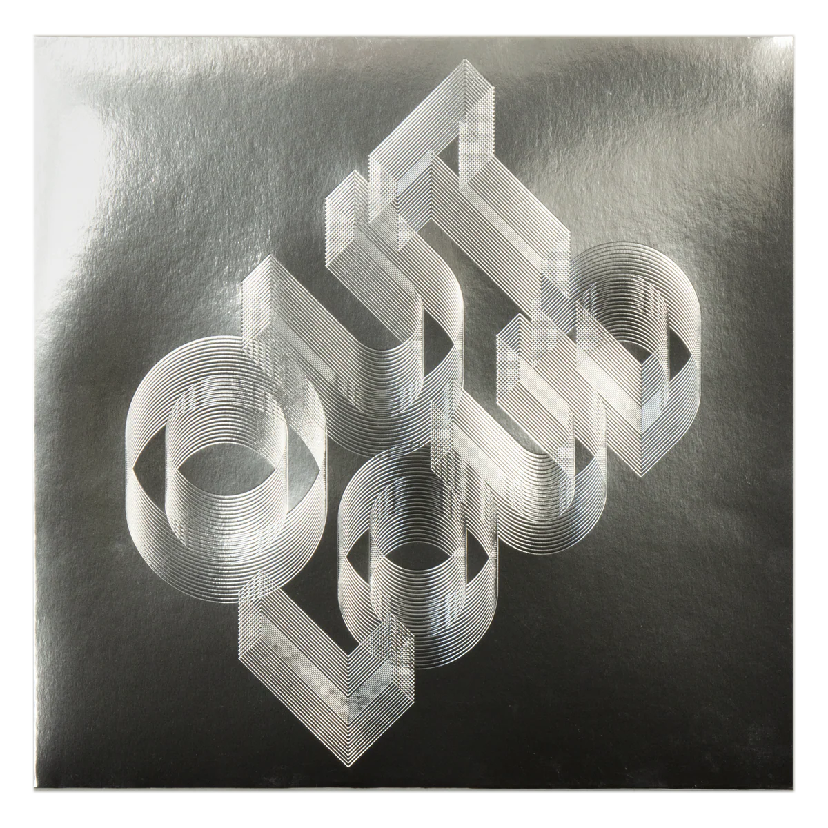 Out Loud LP