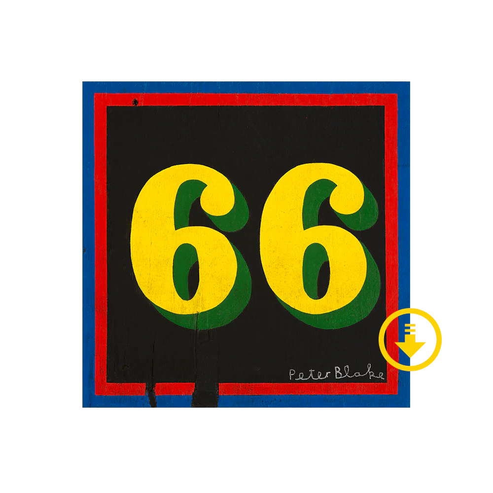 66 - Digital Album