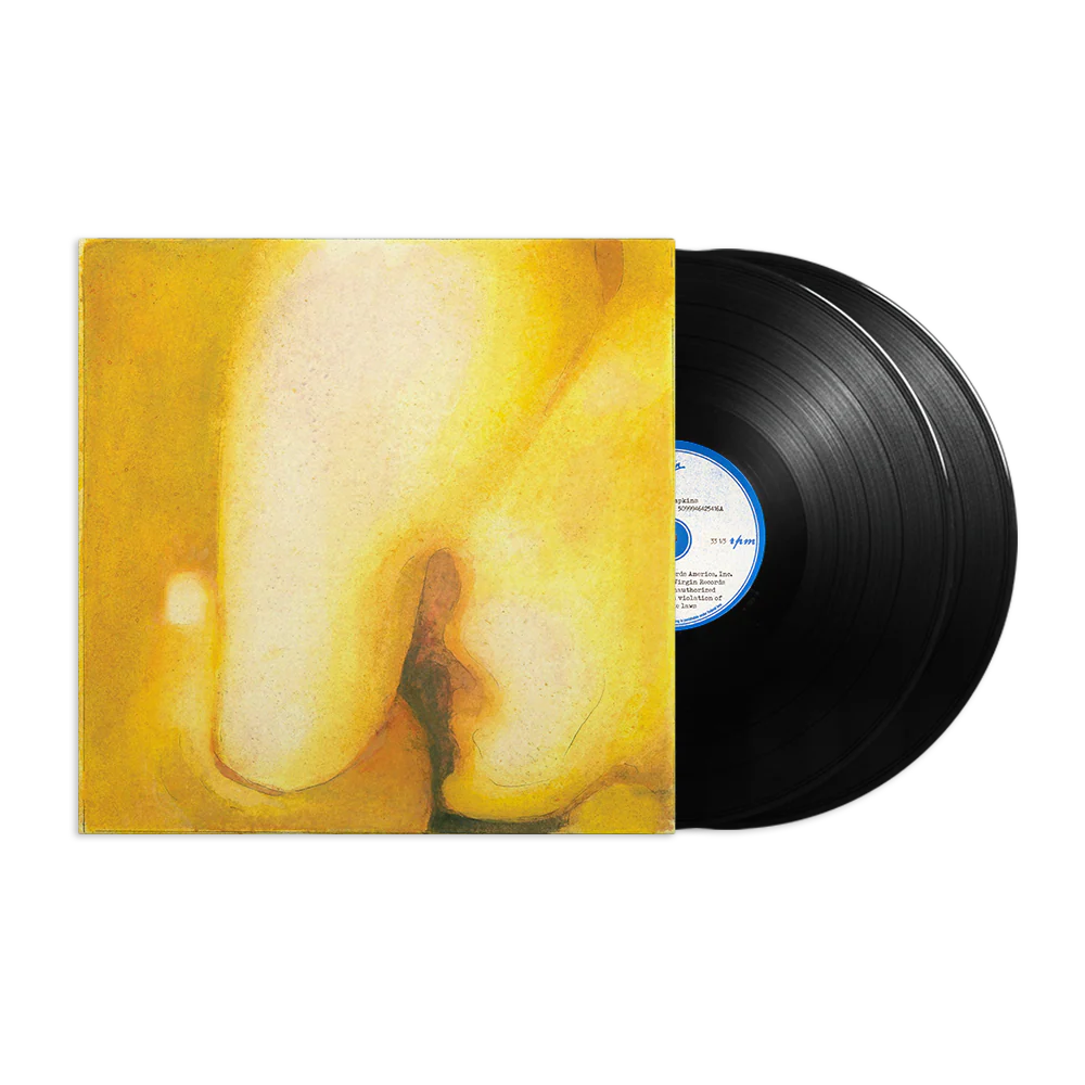 Pisces Iscariot (2LP)