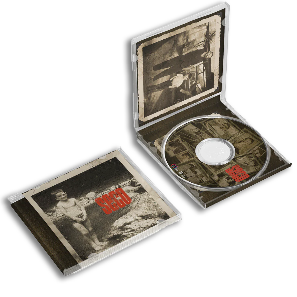 SECO CD - Image 2