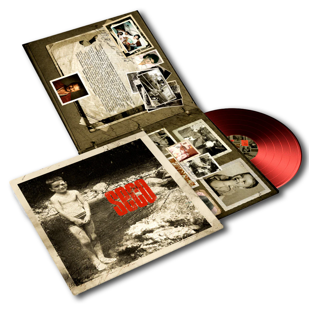 SECO LP - Image 2