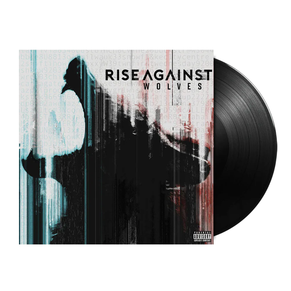 WOLVES 1LP