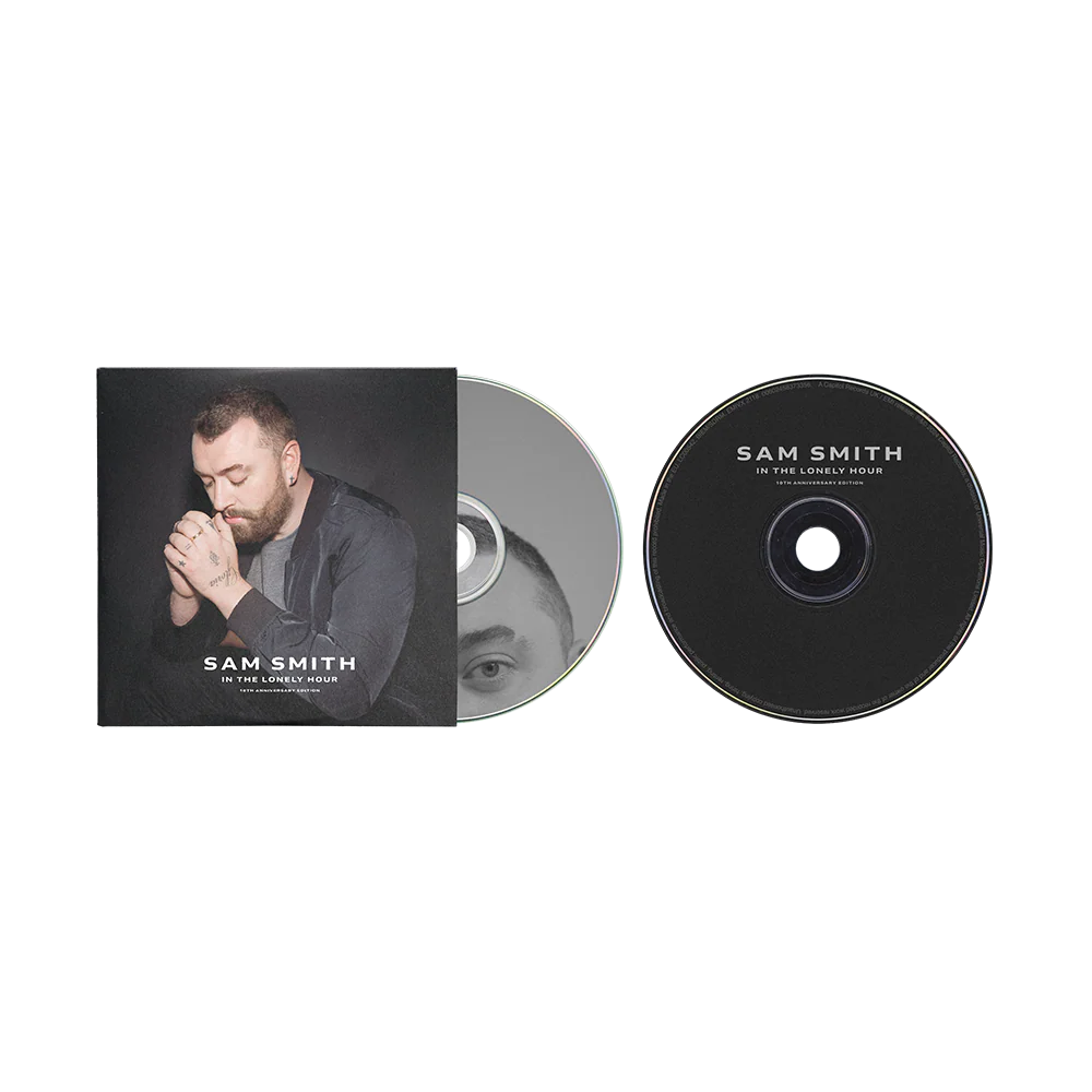 In The Lonely Hour (10th Anniversary Edition) 2CD