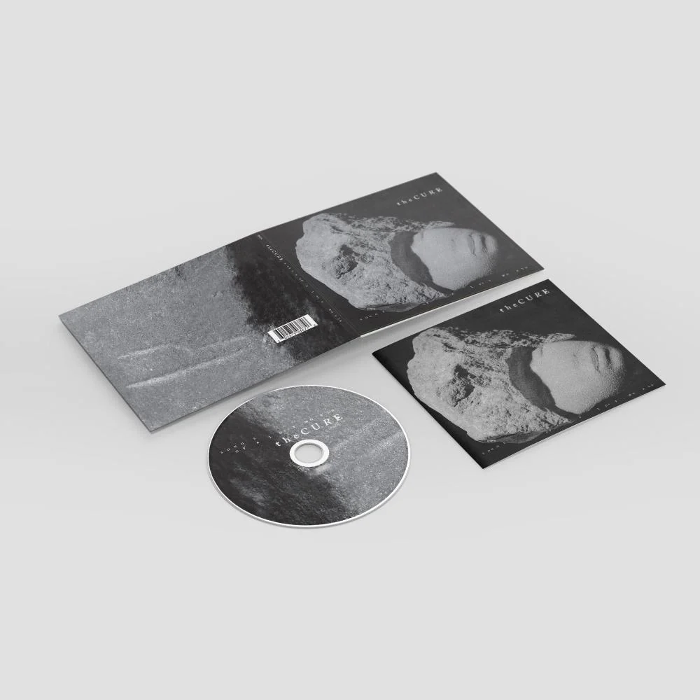 Songs Of A Lost World CD - Image 2
