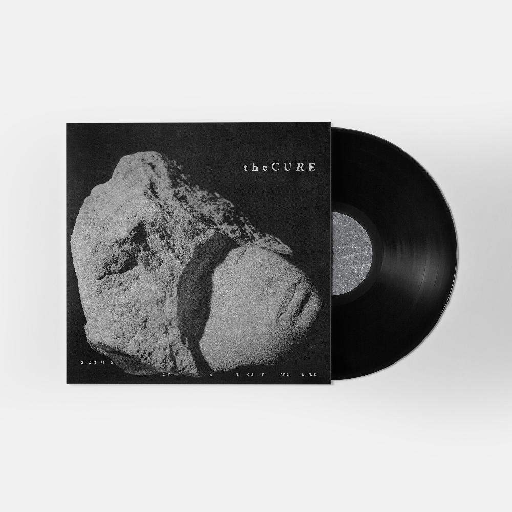 Songs Of A Lost World Standard Bio Vinyl - Image 2