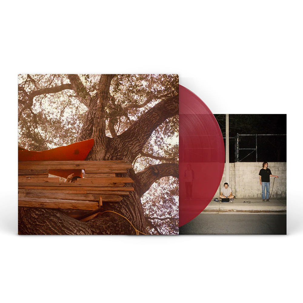 Waiting to Spill - Anniversary Edition Vinyl
